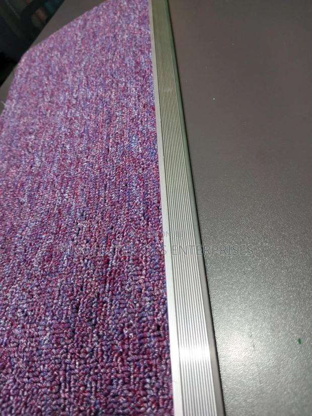 Strong Silver Carpet Naplock - main view