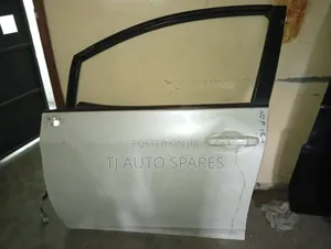 Front Left Door Ractis 2012