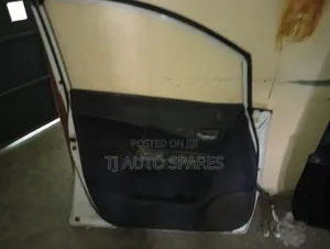 Front Left Door Ractis 2012
