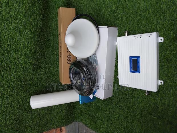 Universal Signal Booster – 2g/3g/4g Support - thumbnail 2