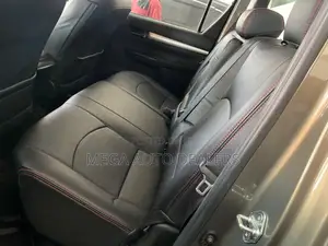 Toyota Hilux 2021