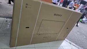 Sony 85s30 85 Inch Smart Google Tv Bravia 3 2024 Ultra