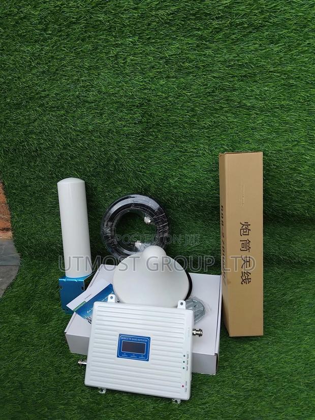 Mobile Network Booster – 2g/3g/4g All Carriers - thumbnail 2