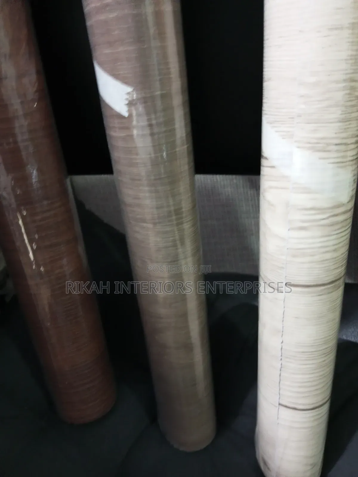 Wood Effect Contact Papers