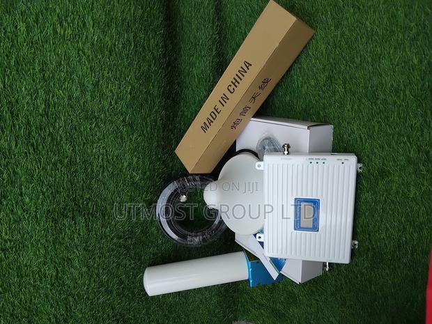 Signal Repeater for Home/Office – 2g 3g 4g - thumbnail 3