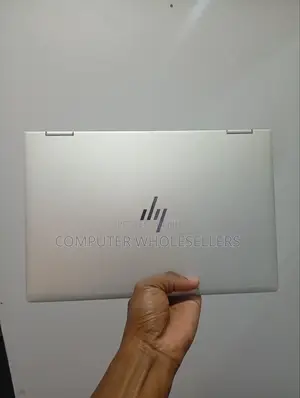 Laptop HP EliteBook X360 1030 G3 16GB Intel Core I7 SSD 512GB