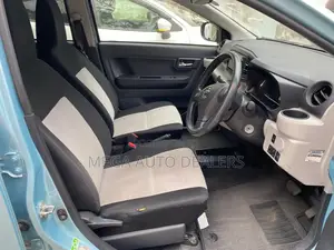 Daihatsu Mira 2018 Blue