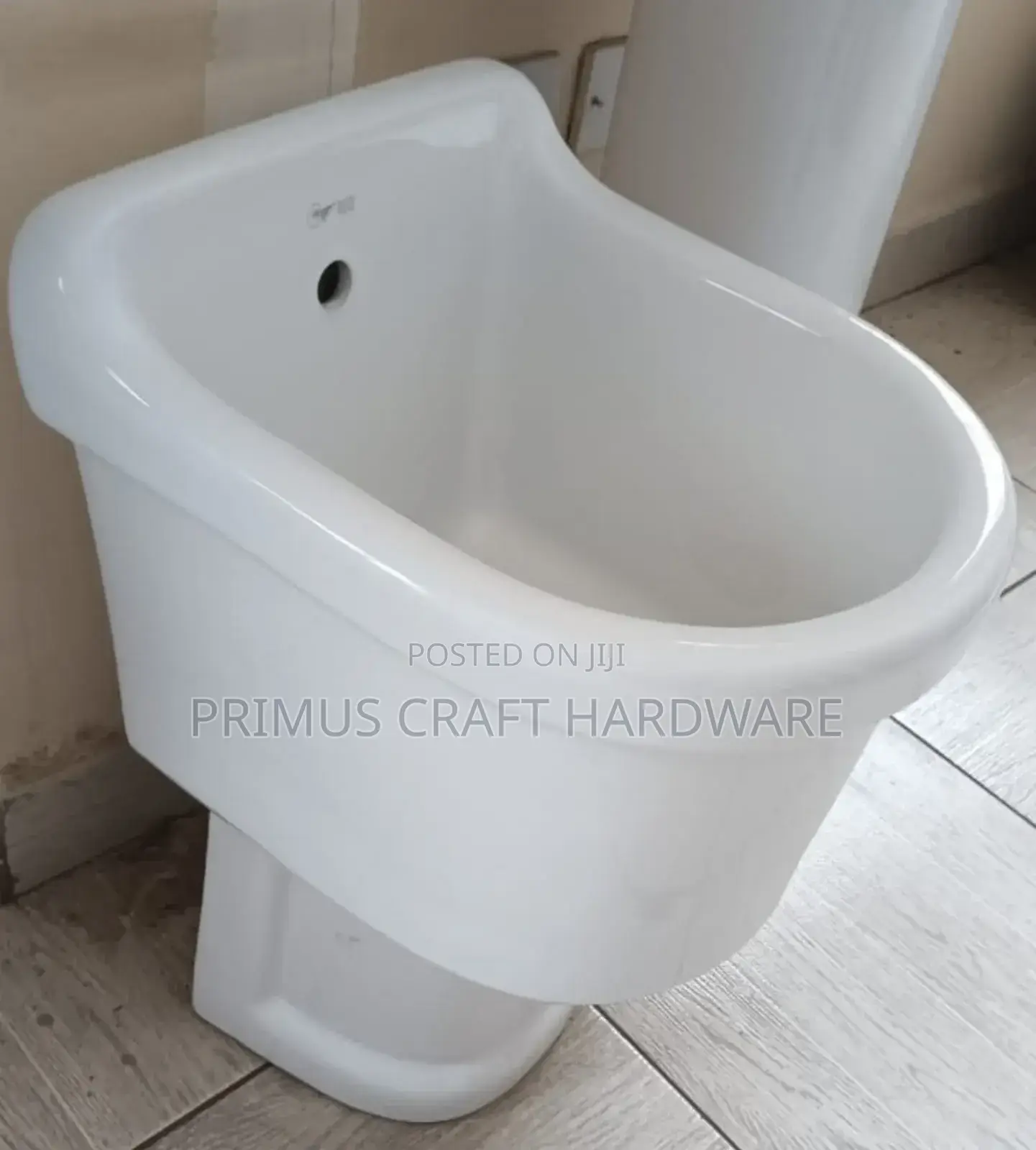 Dobi Ceramic Sink