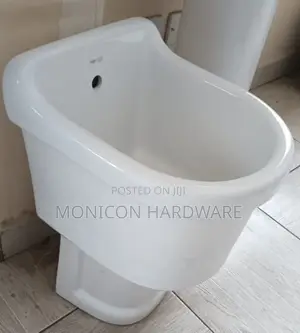 Dobi Ceramic Sink