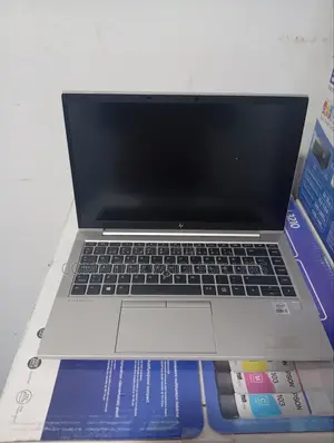 Laptop HP EliteBook 840 G7 16GB Intel Core i5 SSD 256GB