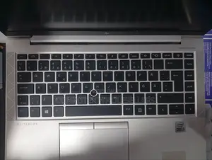 Laptop HP EliteBook 840 G7 16GB Intel Core i5 SSD 256GB