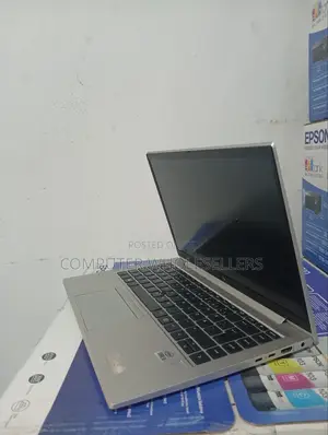 Laptop HP EliteBook 840 G7 16GB Intel Core i5 SSD 256GB