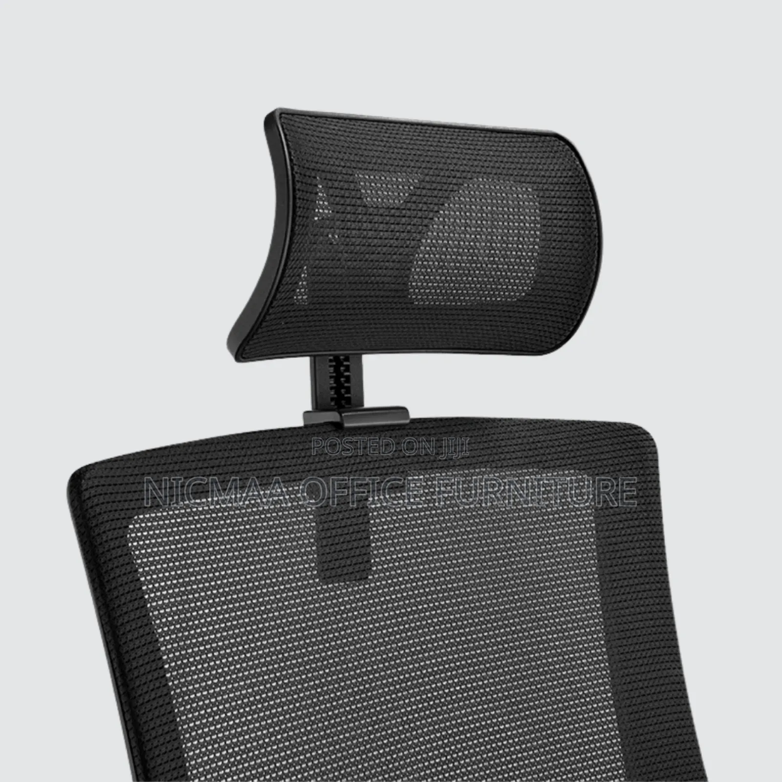 Office Chair: Stance Start Ergonomic Office Chair
