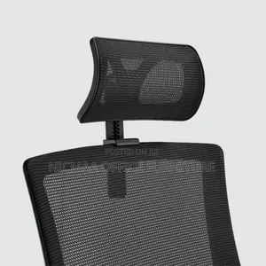 Office Chair: Stance Start Ergonomic Office Chair