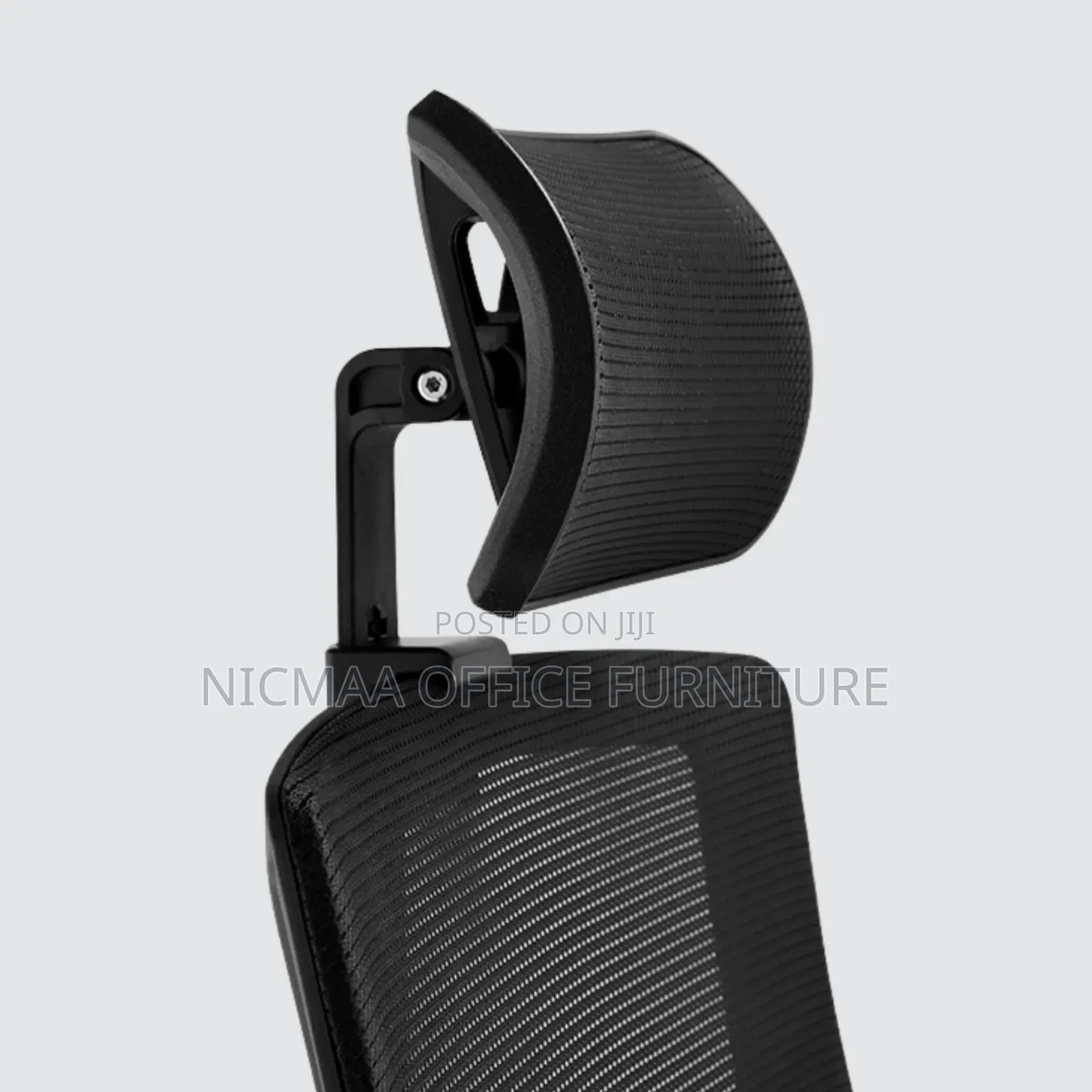Office Chair: Stance Start Ergonomic Office Chair