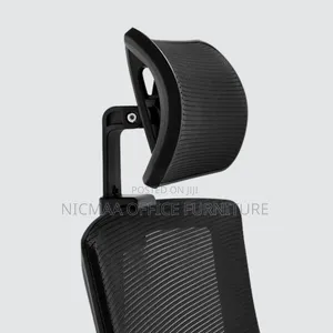 Office Chair: Stance Start Ergonomic Office Chair