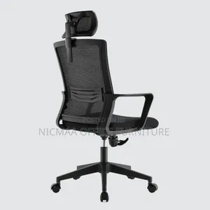 Office Chair: Stance Start Ergonomic Office Chair