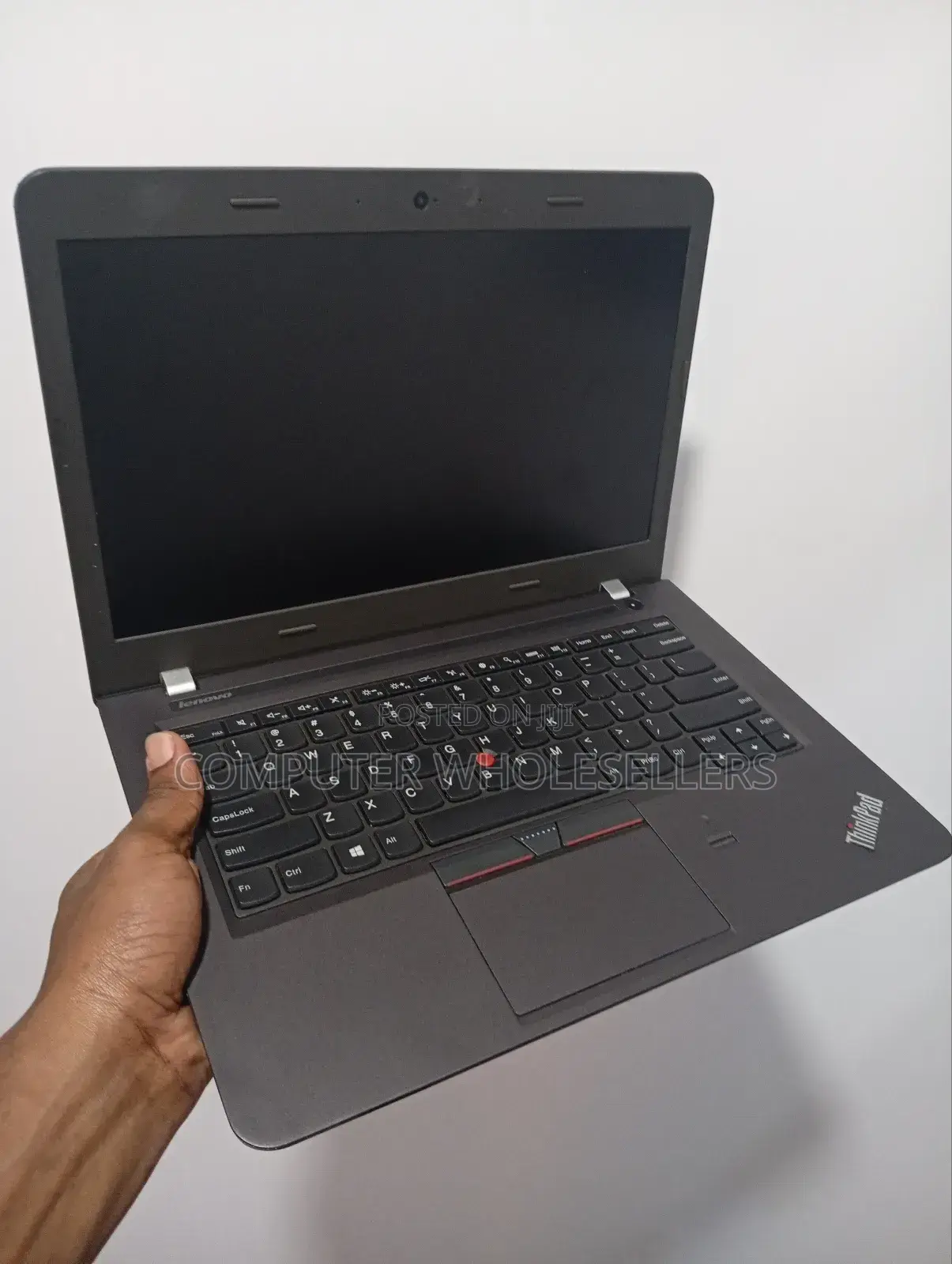 Laptop Lenovo 8GB Intel Core I5 HDD 500GB
