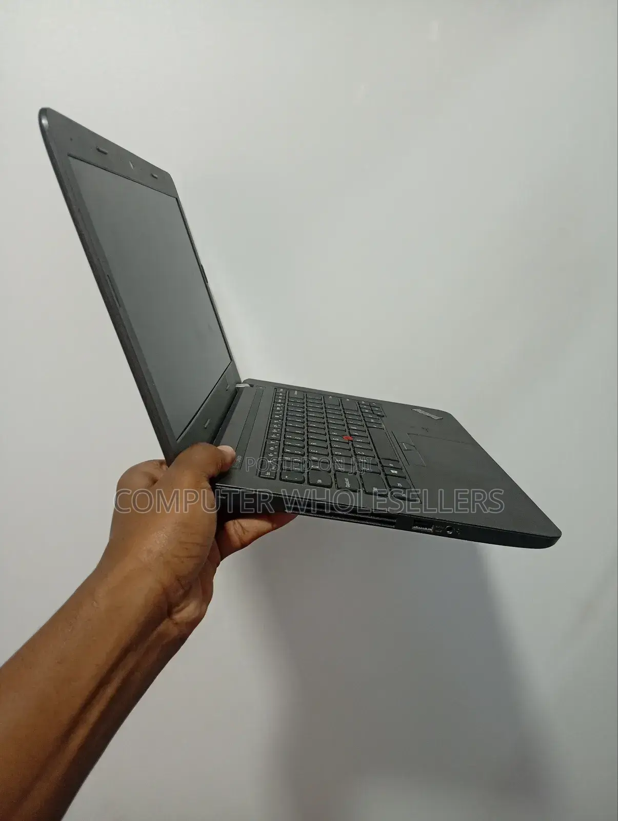 Laptop Lenovo 8GB Intel Core I5 HDD 500GB