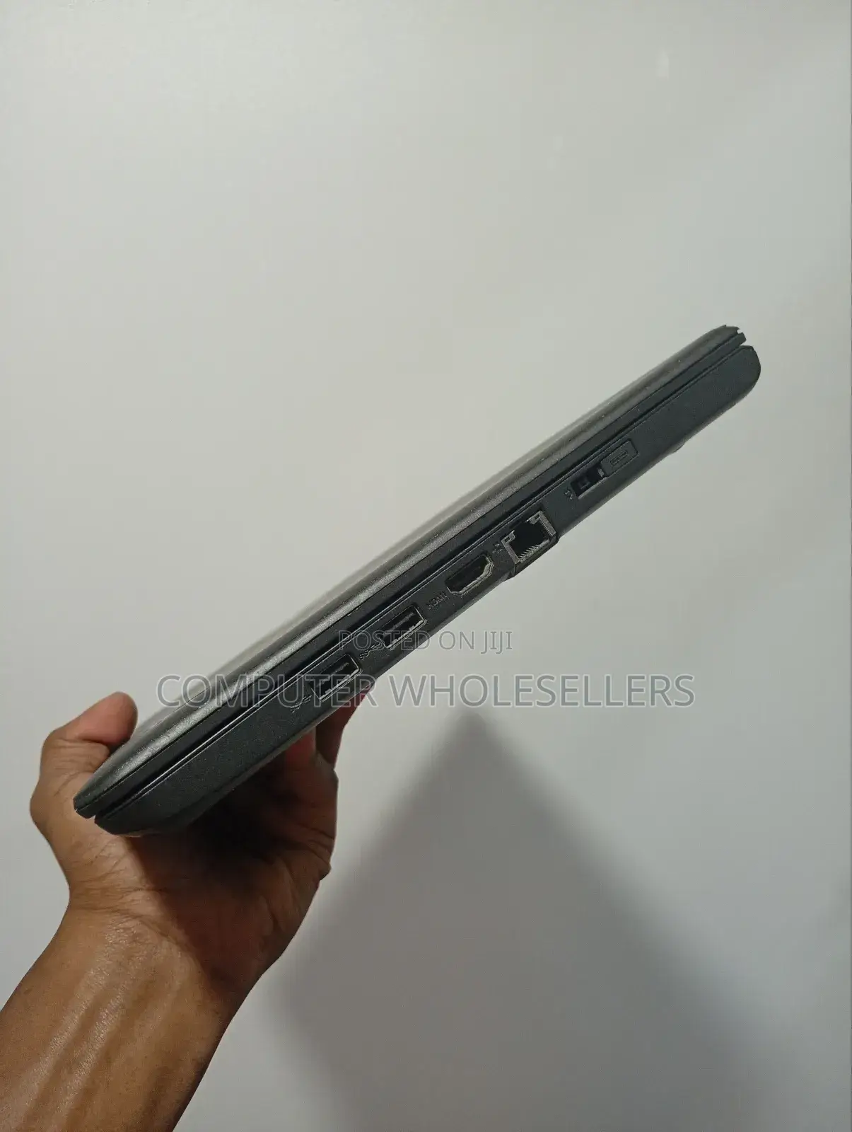 Laptop Lenovo 8GB Intel Core I5 HDD 500GB