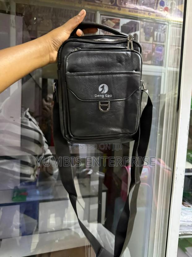 Unisex Shoulder Bags With a Shoulder Strap - thumbnail 2