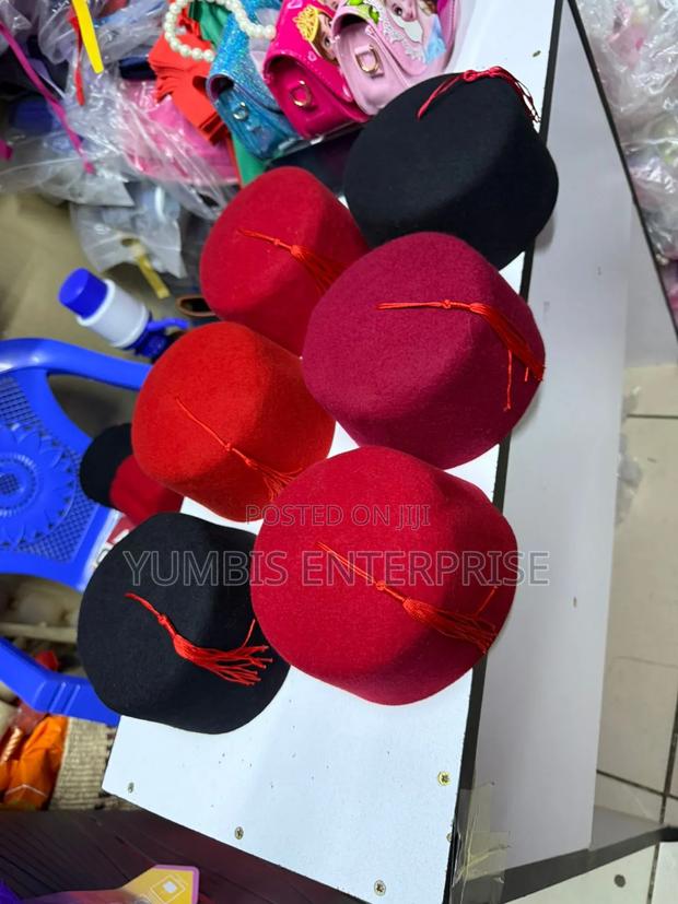 Kids Oga Hats Small Size for Kids - thumbnail 2