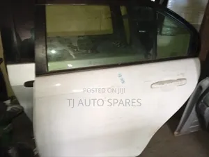 Axio 2008 Back Left Door