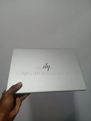Laptop HP EliteBook 840 G6 8GB Intel Core i5 SSD 256GB