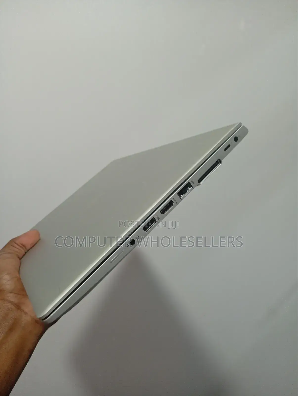 Laptop HP EliteBook 840 G6 8GB Intel Core i5 SSD 256GB