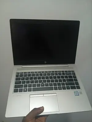 Laptop HP EliteBook 840 G6 8GB Intel Core i5 SSD 256GB