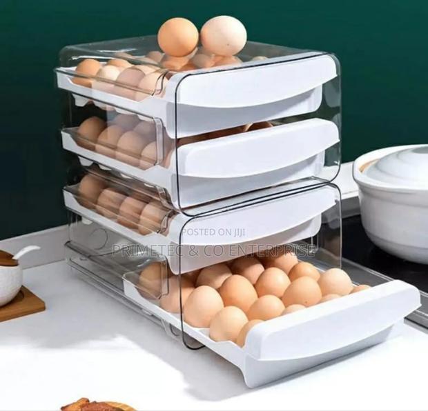Egg Tray/ Eggs Storage Trat - main view