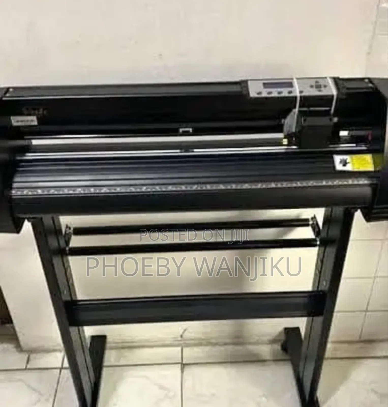 Plotter Cutter