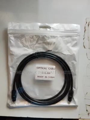 Optical Cable 1m