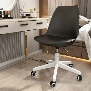 Office Chair: Comfort Swivel Computer Chair
