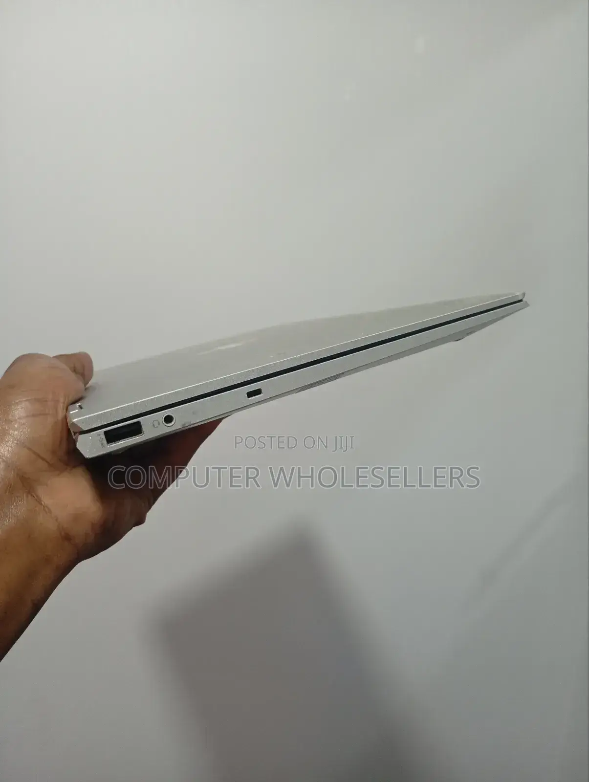 Laptop HP EliteBook x360 1040 G7 16GB Intel Core i7 SSD 512GB