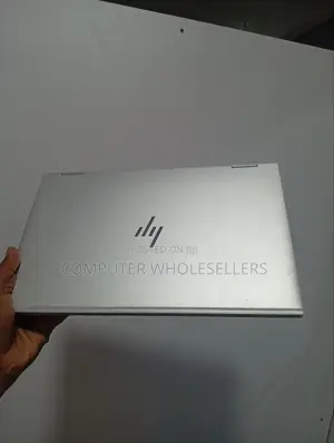 Laptop HP EliteBook x360 1040 G7 16GB Intel Core i7 SSD 512GB