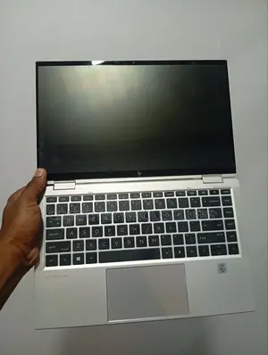 Laptop HP EliteBook x360 1040 G7 16GB Intel Core i7 SSD 512GB