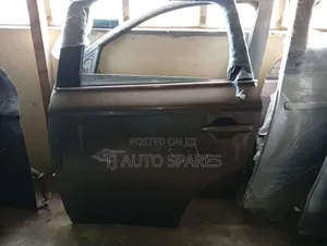 Outlander 2014 Back Left Door