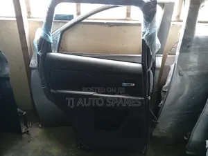 Outlander 2014 Back Left Door