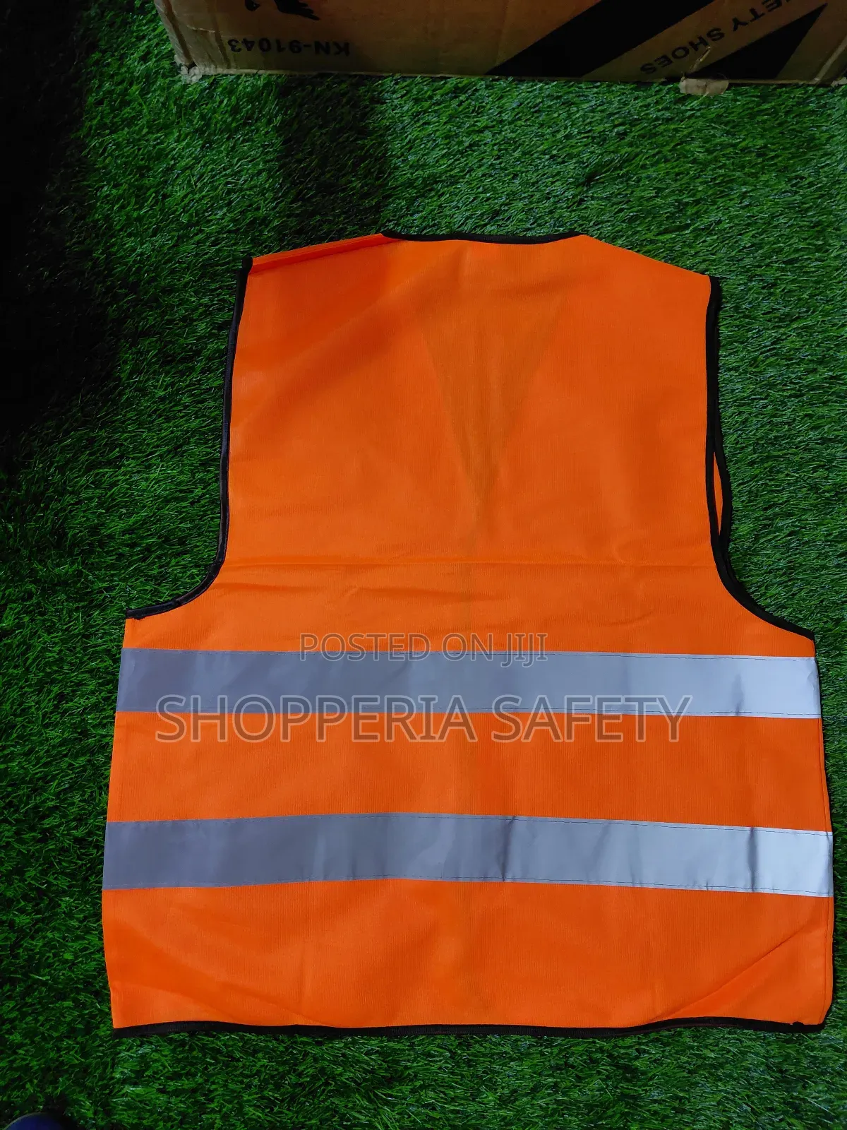 Quality Orange Reflectors