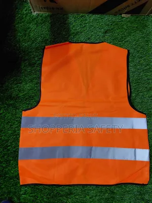 Quality Orange Reflectors