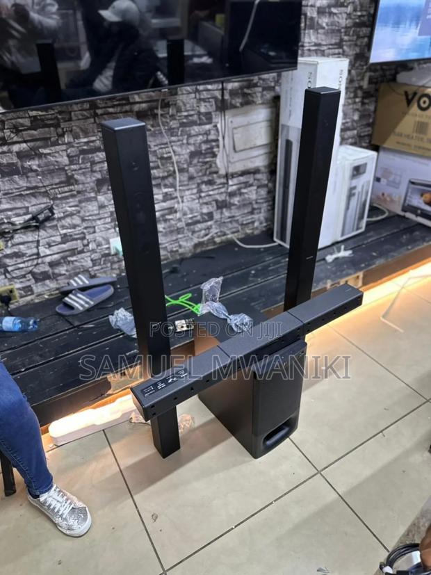 Sony Ht-S700rf 5.1ch Soundbar1,000 Watts Dolby - thumbnail 3