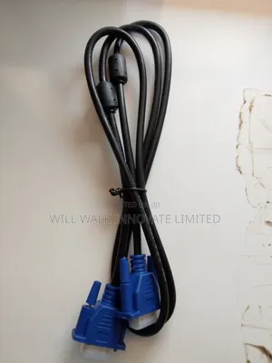 Vga Cables