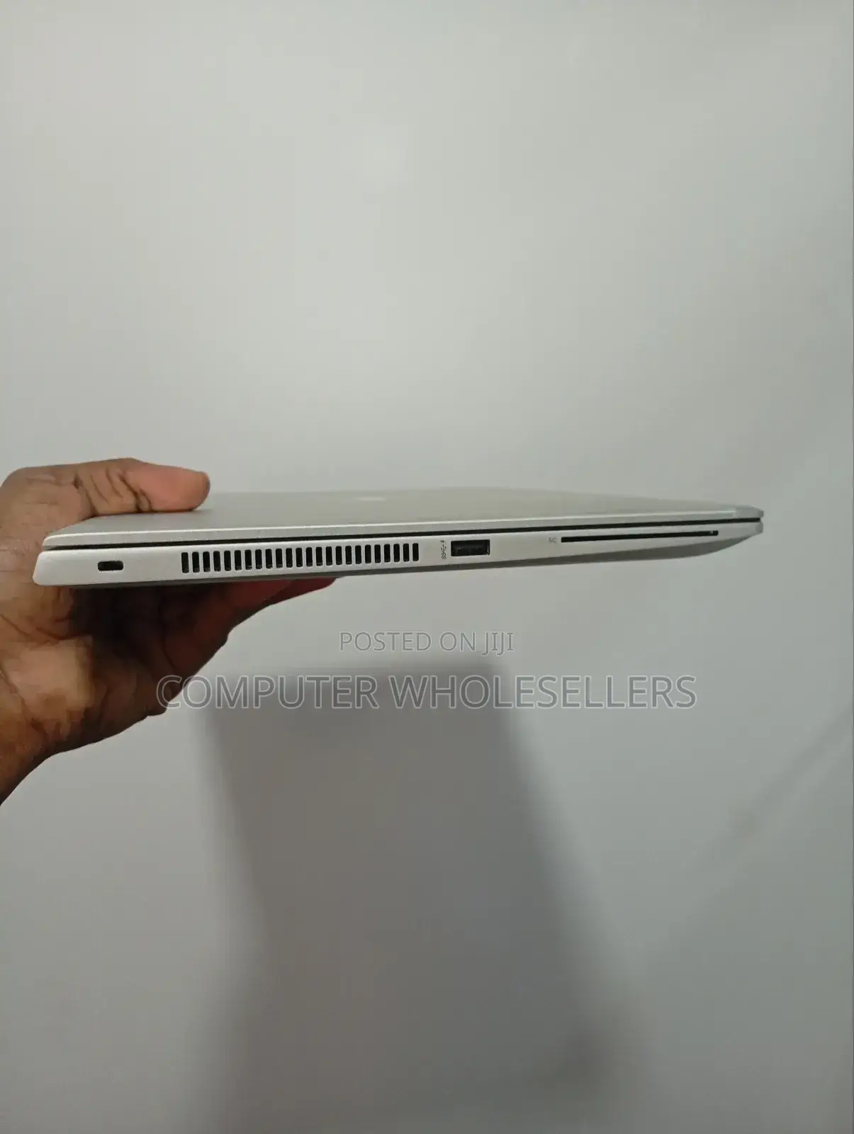 Laptop HP EliteBook 745 G6 8GB AMD Ryzen 5 SSD 256GB