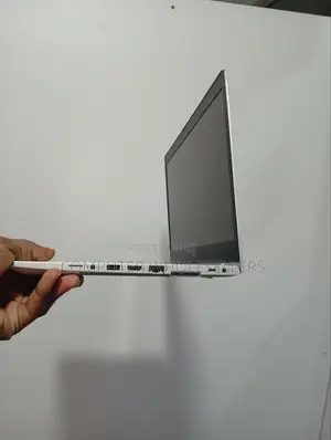 Laptop HP EliteBook 745 G6 8GB AMD Ryzen 5 SSD 256GB