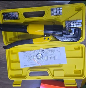 Hydraulic Climping Tool/4-70mm Climping Tool