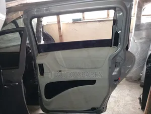 Sienta 2015 Back Right Door