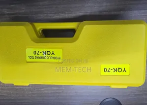 Hydraulic Climping Tool/4-70mm Climping Tool