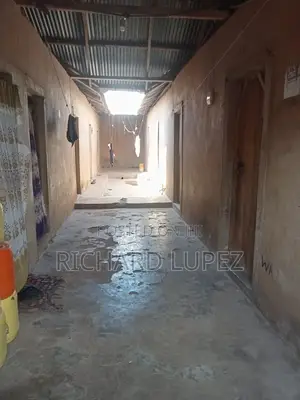 9bdrm Room & Parlour in Shonda, Shika Adabu for sale
