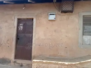9bdrm Room & Parlour in Shonda, Shika Adabu for sale